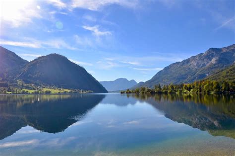 Visit Grundlsee: 2021 Travel Guide for Grundlsee, Styria | Expedia