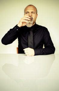 Does Drinking Alcohol in Moderation Lower Testosterone Levels?