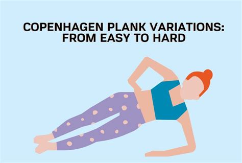 How to Do the Copenhagen Plank: Technique and Popular Progressions (Full Guide)