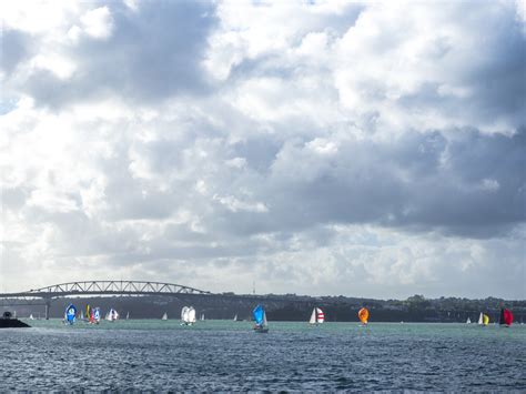 Auckland Harbour Bridge – Aucklife