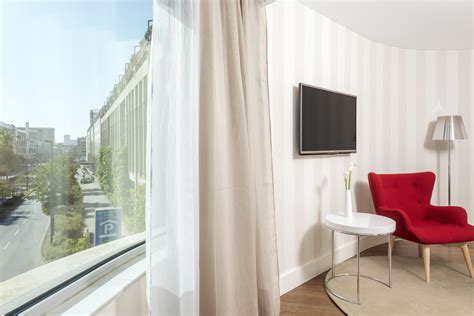 Hotel NH Collection Frankfurt City | nh-hotels.com