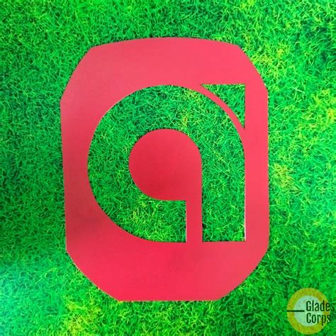 Jual Stencil Card Badminton Cetakan Logo Raket Apacs | Shopee Indonesia