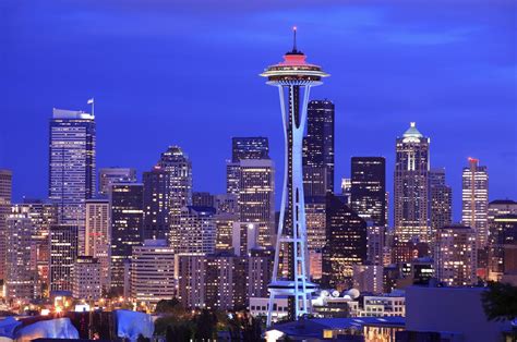 Seattle Virtual Tour Photographer | 3D Tours | 360 Tours