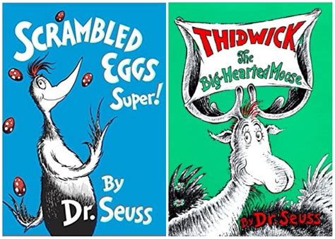 11 little-known Dr. Seuss books you should add to your ...