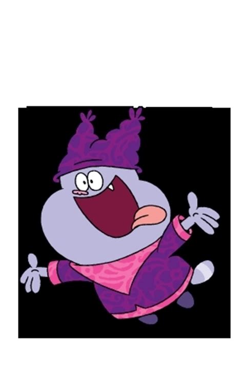 chowder - Chowder Photo (6977092) - Fanpop