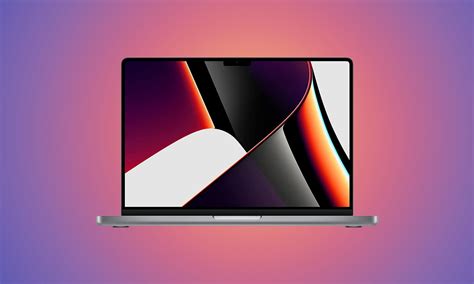 Apple MacBook Pro M1 Max w/ 32GB RAM $2,545 ($354 Off)