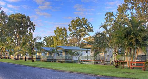 Tannum Sands Caravan Park, Queensland | Discovery Parks