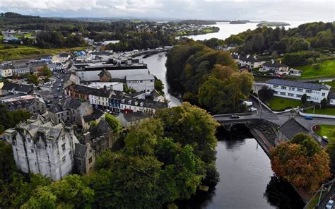 Donegal Town - WanderPast