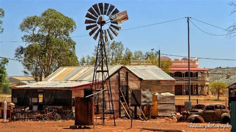 Goldfields - Gwalia, Western Australia | Outback australia, Western ...