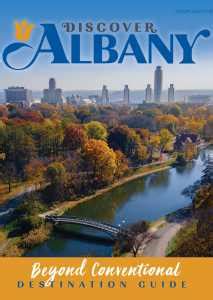 Albany, NY Attractions | Parks, Museums, Galleries & More