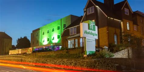 Top 15 Sittingbourne Hotels by IHG - November 2024