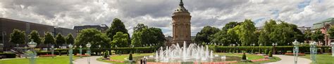 THE 10 BEST Hotels in Mannheim 2024 (from £48) - Tripadvisor