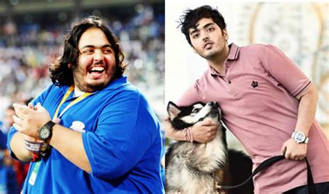 Anant Ambani Extreme Weight Loss: This Diet Helped Mukesh Ambani’s Son ...