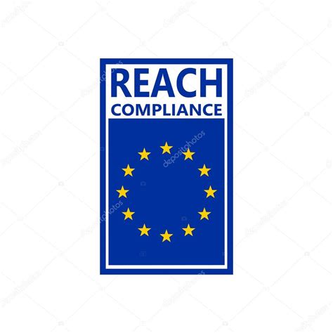 Reach Compliance Logo Vector : Practical Steps For Retailers To Achieve ...