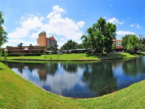 Grand Orlando Resort at Celebration Hotel (Orlando (FL)) - Deals ...