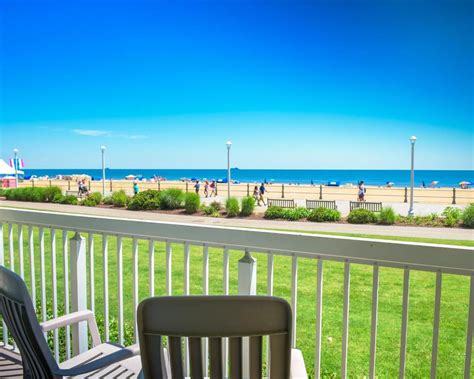 THE OCEANFRONT INN - Virginia Beach VA 2901 Atlantic 23451