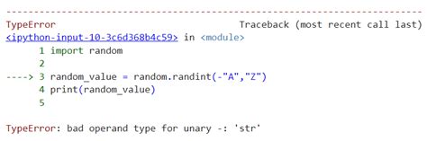 Python random.randint() with Examples - Spark By {Examples}