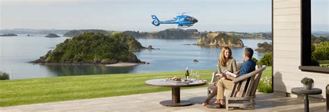 Luxury in New Zealand | Things to see and do in New Zealand