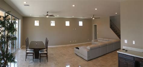 Living Room Recessed Lights