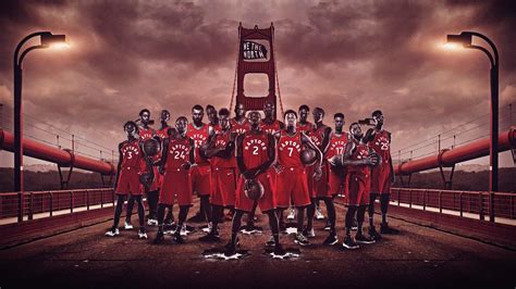 Toronto Raptors 2019 Wallpapers - Wallpaper Cave