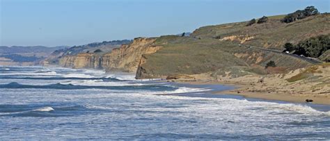 Pescadero State Beach | Coastside State Parks Association