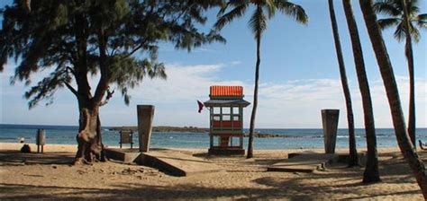 Escambron Beach, San Juan, Puerto Rico | BoricuaOnline.com