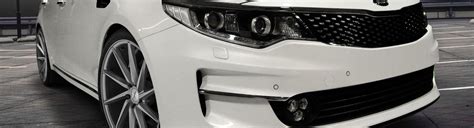 Kia Optima Accessories & Parts - CARiD.com