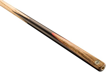 Peradon Vector One Piece 8 Ball Pool Cue | Drinkwaters