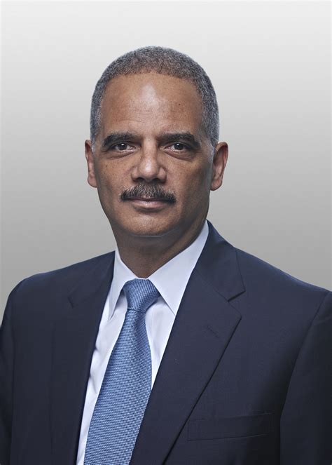 Former U.S. Attorney General Eric H. Holder, Jr. to Visit UK Law | UK College of Law