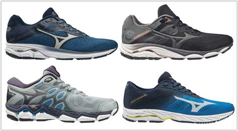 Best Mizuno running shoes – Solereview