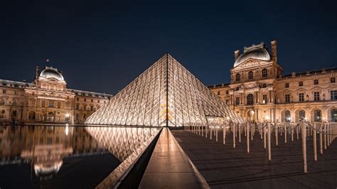 Guide to Louvre Entrances 2023 | How To Enter the Louvre?