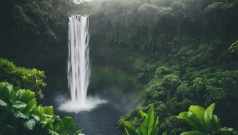 What Are the Must-See Waterfalls on Road to Hana? - Your #1 Maui Resource