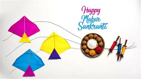 Makar Sankranti 2023: Wishes, Messages, Quotes and Images to share with ...