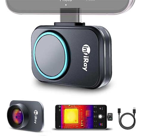 Best Thermal Imaging Camera for iOS & Android in 2023 - Nerd Techy