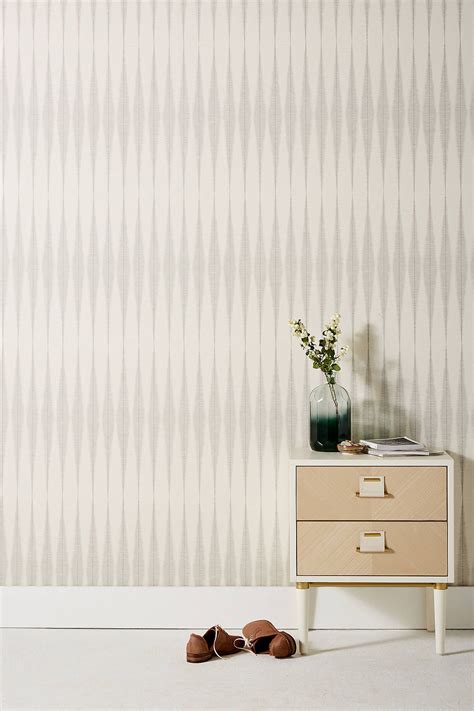 Magnolia Home Handloom Wallpaper in 2020 | Amazon home decor, Magnolia ...