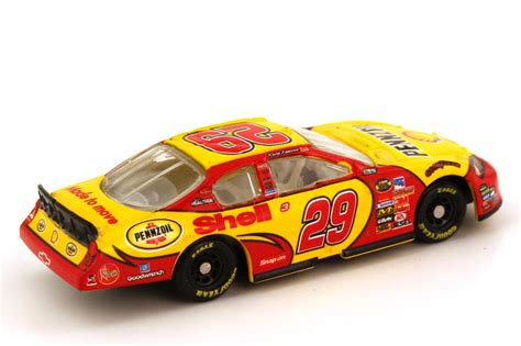 Chevrolet Monte Carlo SS NASCAR 2007 RCR, Pennzoil, Shell Nr.29, Kevin Harvick Winners Circle ...