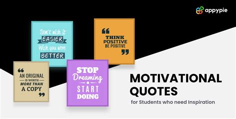 30+ Motivational and Inspirational Quotes for Students | LaptrinhX