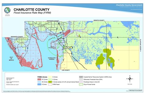 Flood Zone Map South Florida - Free Printable Maps