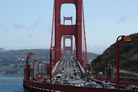 Best Places to Take Pictures of the Golden Gate Bridge - Bold Tourist