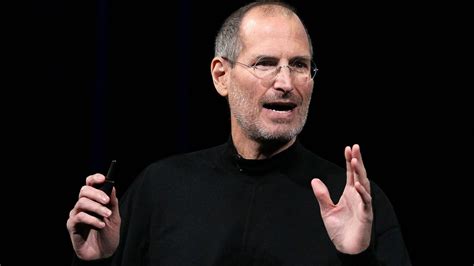 Ex-Apple CEO John Sculley: The skill that made Steve Jobs brilliant