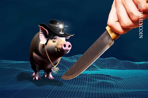 Decoding Thailand’s $277M 'Pig Butchering' Crypto Scam - DailyCoin