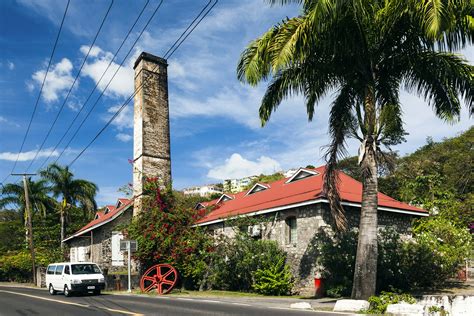 Exploring Dominica's cultural heritage - Lonely Planet