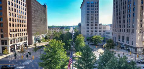 Downtown Youngstown - Youngstown Live