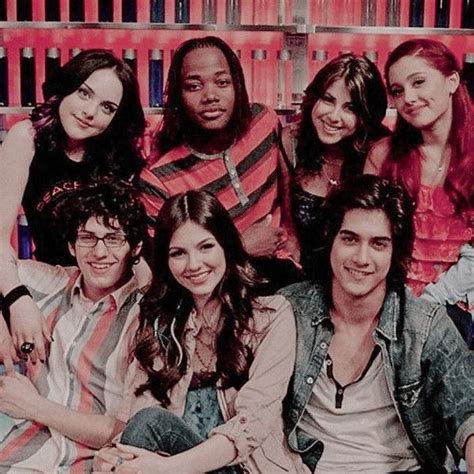 Victorious