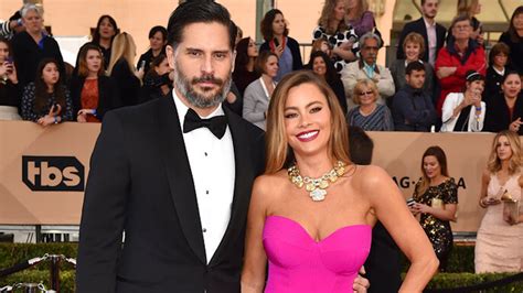 Sofía Vergara, Joe Manganiello announce plans to divorce - ABC7 New York