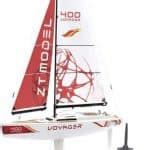 Best RC Sailboats for 2023 - Buyers Guide