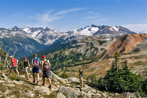 10 Must-Do Adventures - Whistler Traveller Magazine