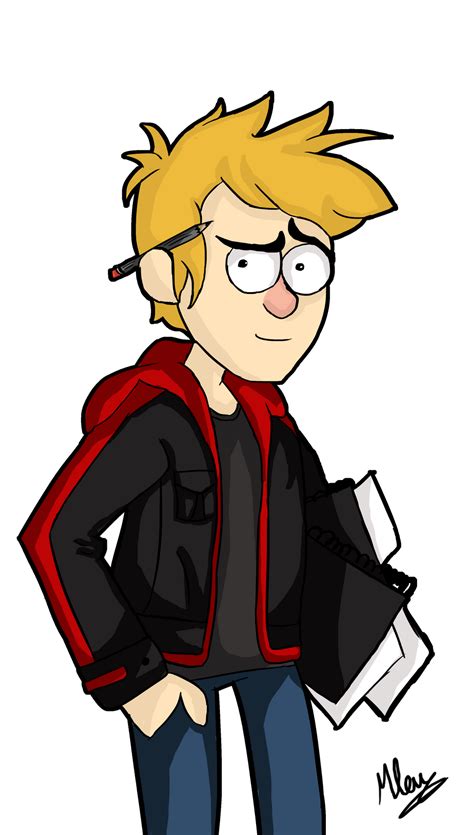 Gravity Falls art style art request example by VeratisShadowsion on DeviantArt