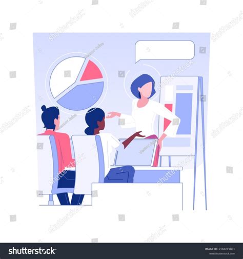 Meet Stakeholders Isolated Concept Vector Illustration Stock Vector (Royalty Free) 2168219801 ...