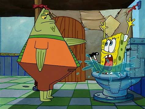 Flats SpongeBob Guide: Everything You Need To Know About Flats The Flounder - The Sponge Bob Club